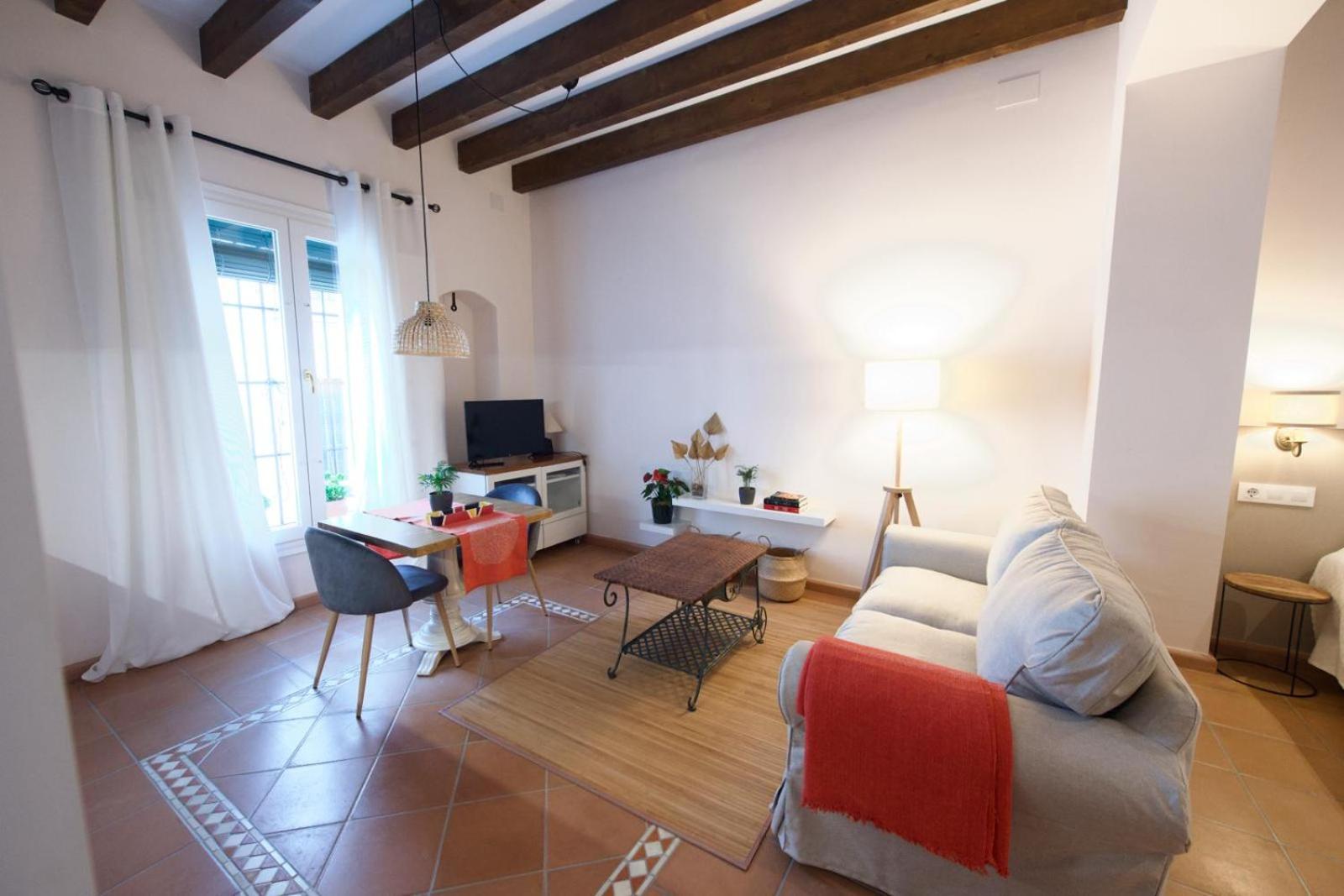 Casa Rural Sierra Morena Cazalla de la Sierra Zewnętrze zdjęcie