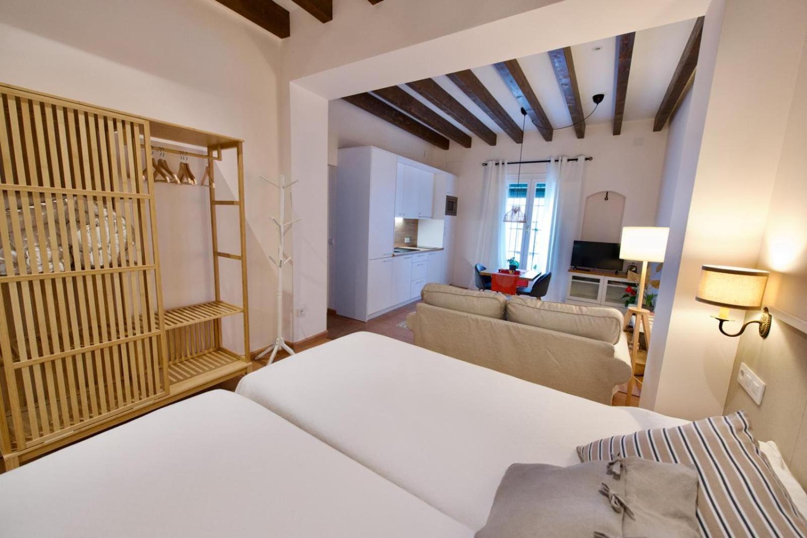 Casa Rural Sierra Morena Cazalla de la Sierra Zewnętrze zdjęcie