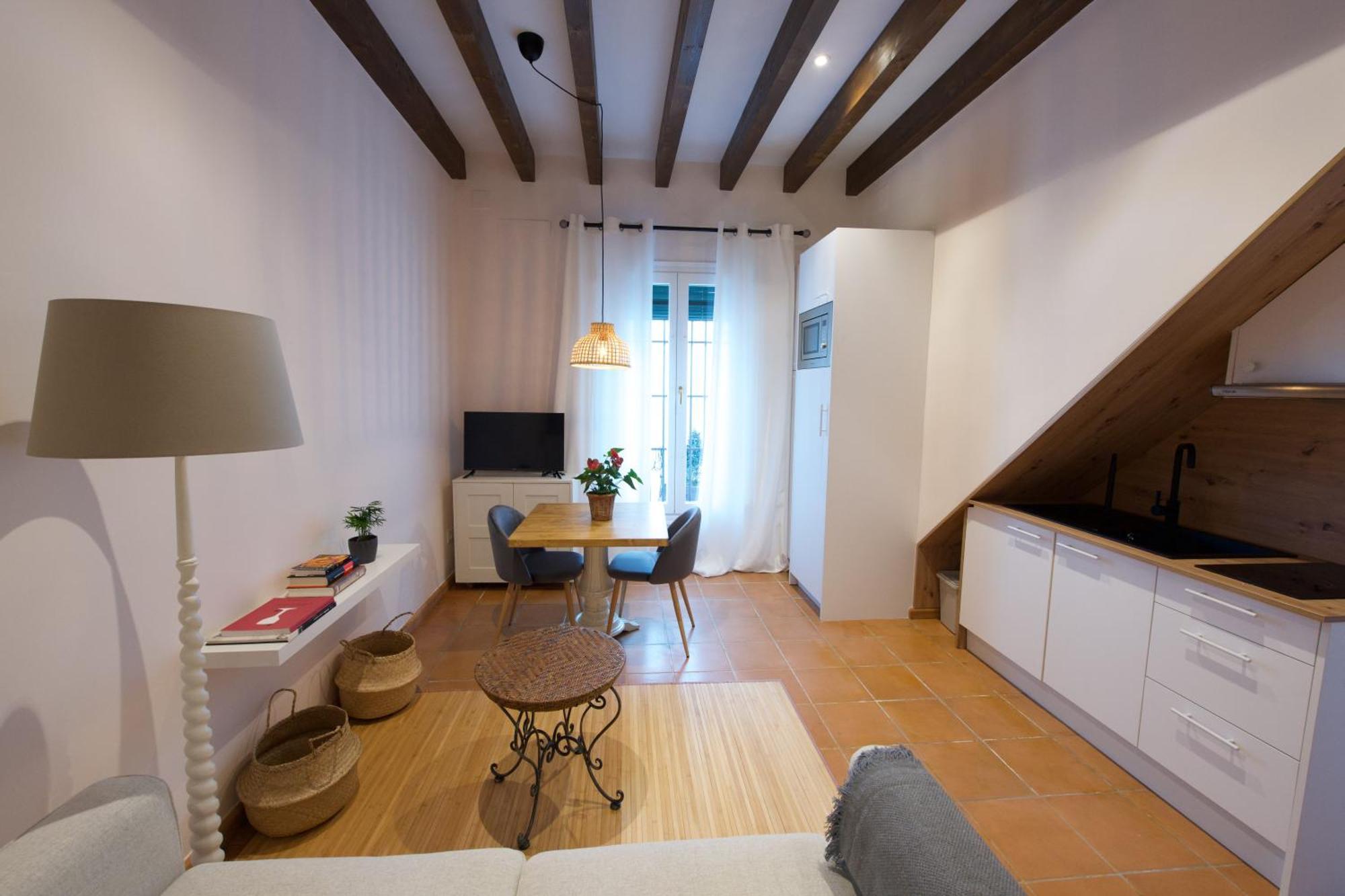 Casa Rural Sierra Morena Cazalla de la Sierra Zewnętrze zdjęcie